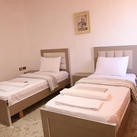 Apartmán Fatos Berat