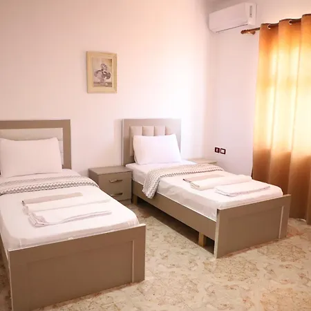 Fatos Apartmán *