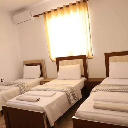 Fatos Apartament