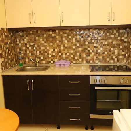 Apartmán Fatos Berat