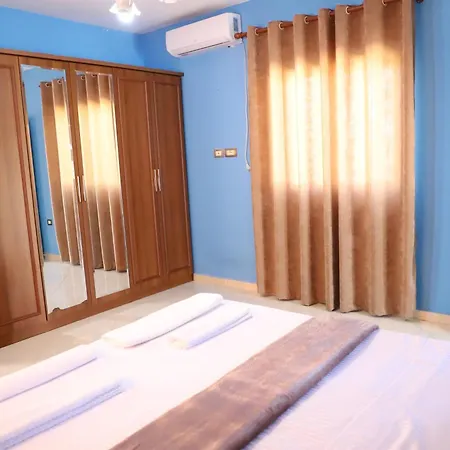 Fatos Apartmán