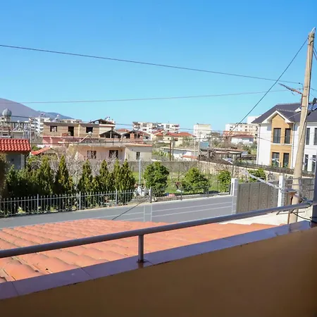 Apartmán Fatos *