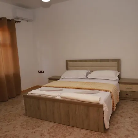 Apartmán Fatos