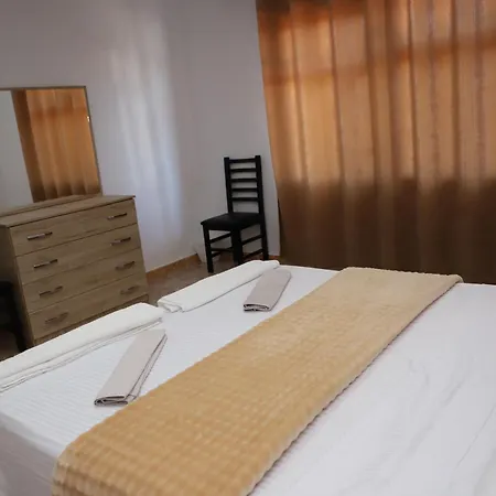Apartament Fatos Berat