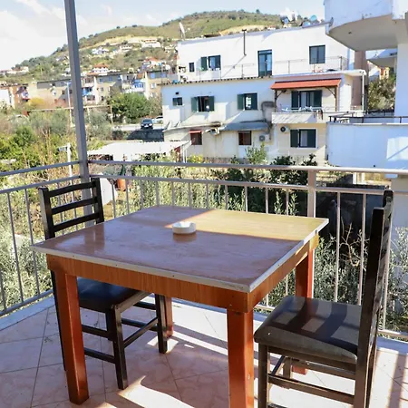 Apartament Fatos *