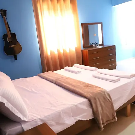 Fatos Apartmán *